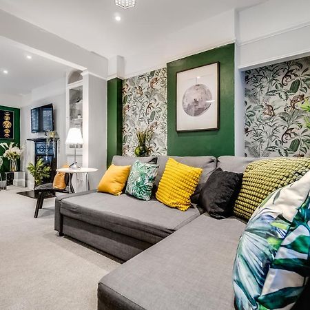 Central Pier Place - By My Getaways Brighton Luaran gambar