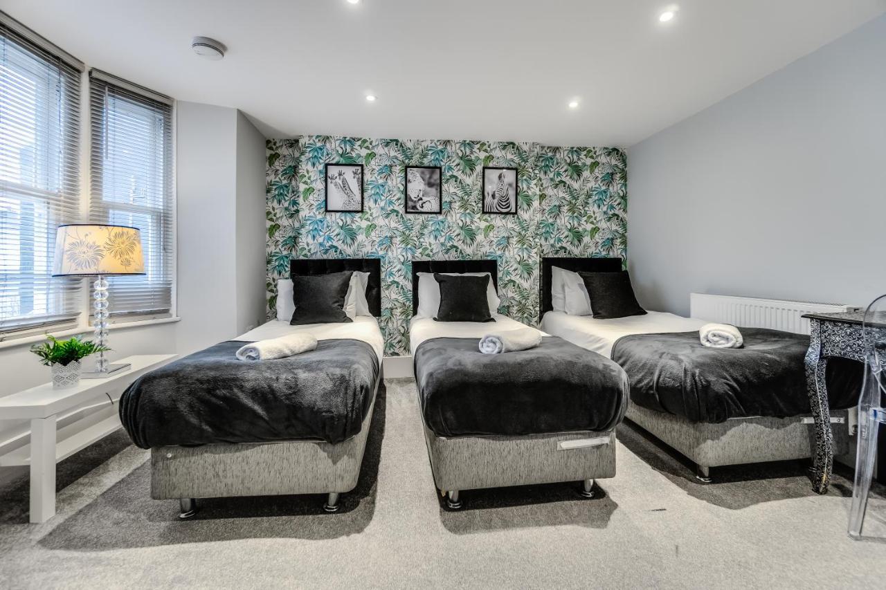Central Pier Place - By My Getaways Brighton Luaran gambar