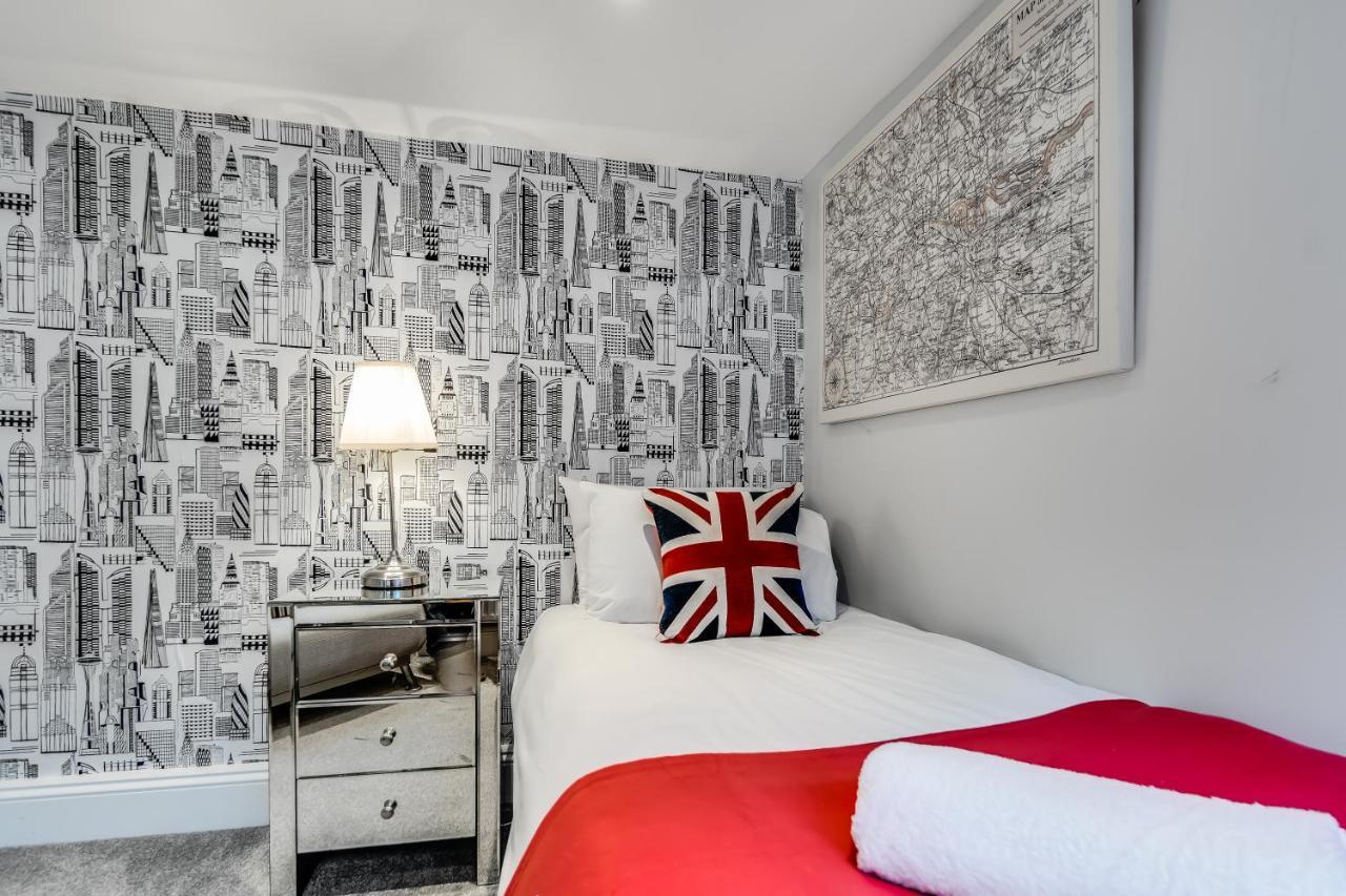 Central Pier Place - By My Getaways Brighton Luaran gambar