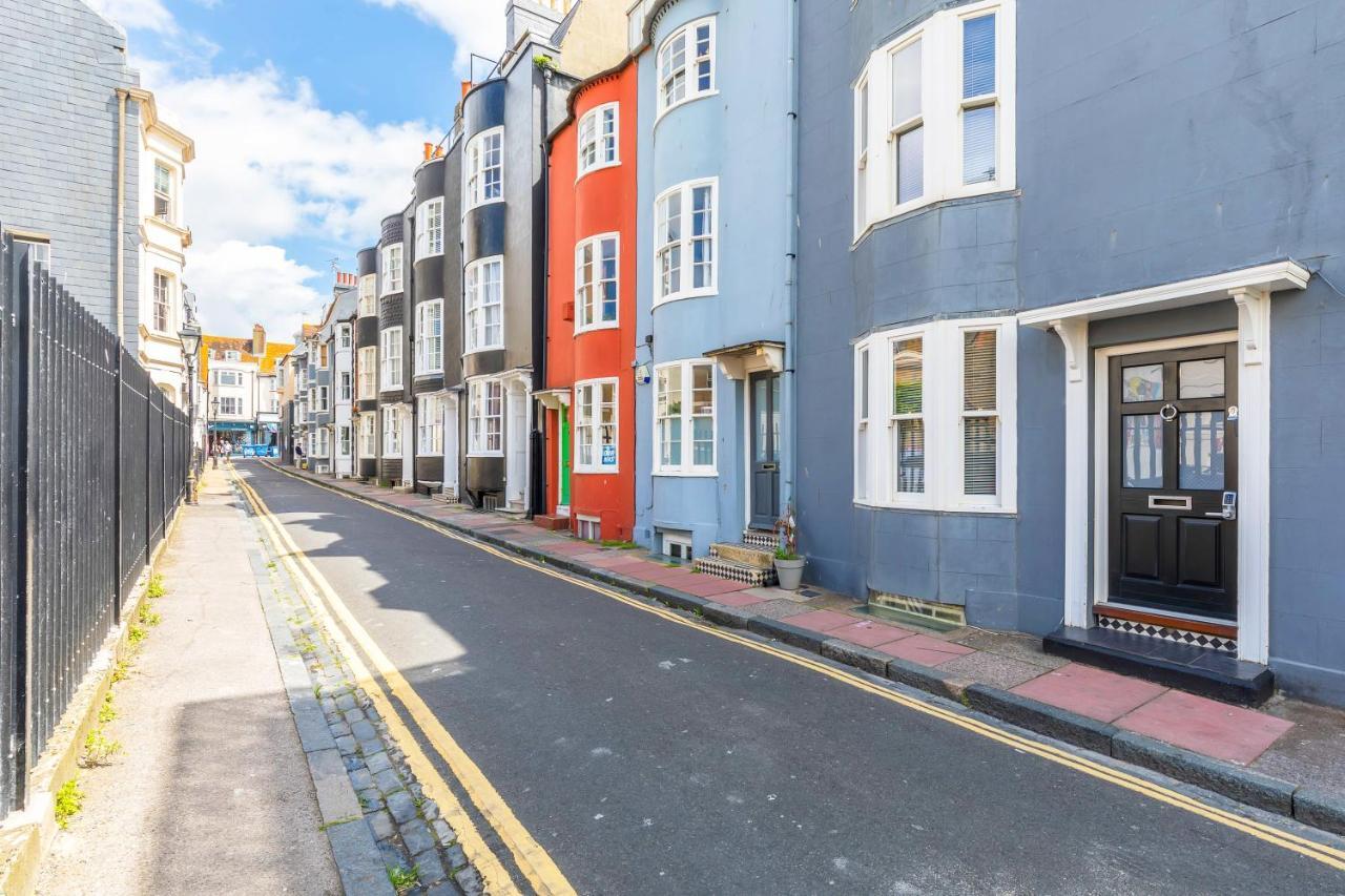 Central Pier Place - By My Getaways Brighton Luaran gambar
